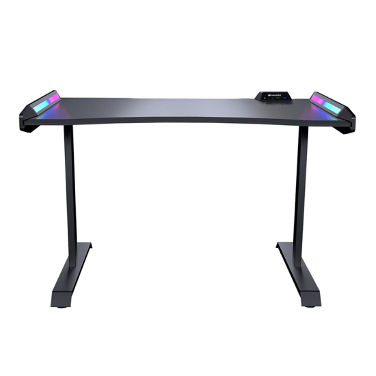 Cougar Mars 120 Gaming Desk - Black | 3M1201WB.0001